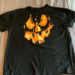 Boys Halloween T-shirt